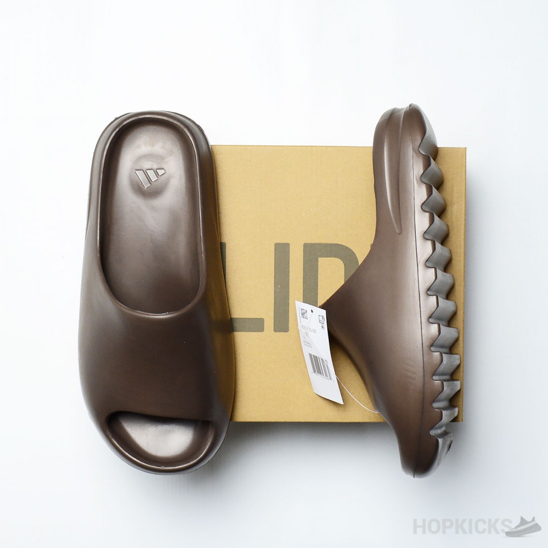 Buy Online Yeezy Slide Soot in Pakistan Yeezy Slide Soot Prices in